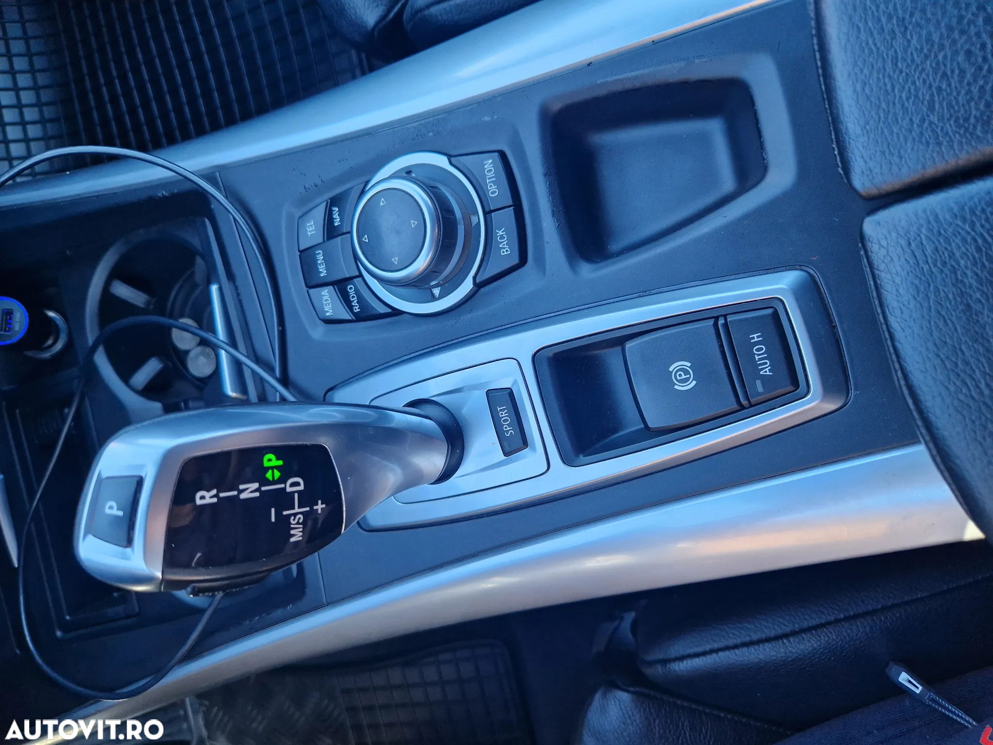 BMW X5 xDrive30d - 6