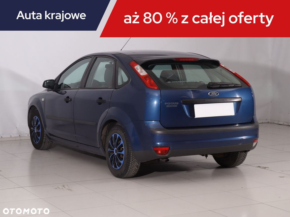 Ford Focus - 6