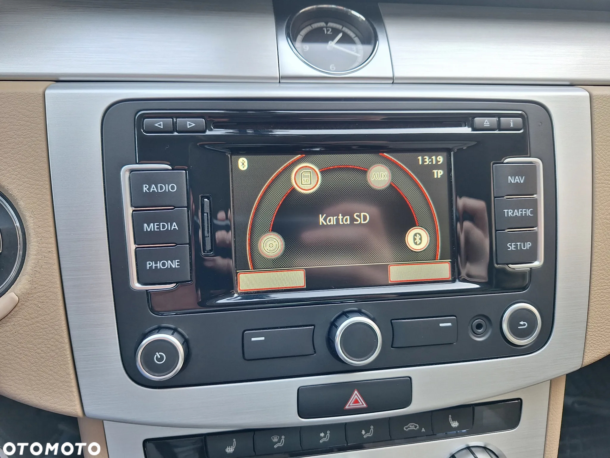 Volkswagen CC 2.0 TDI DPF BMT - 28