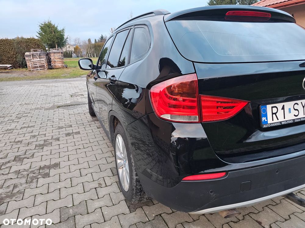 BMW X1 xDrive18d xLine - 8