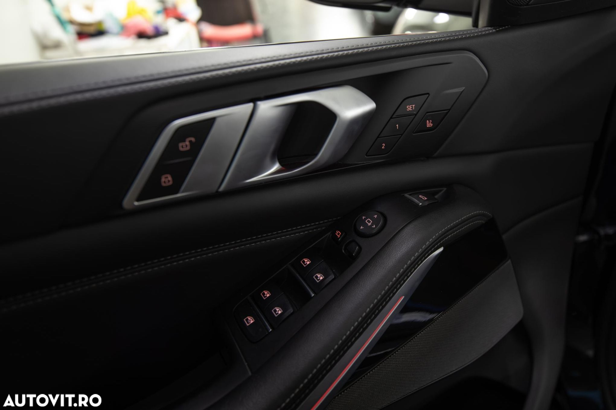 BMW X5 - 32