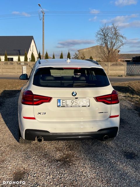 BMW X3 xDrive20i - 2