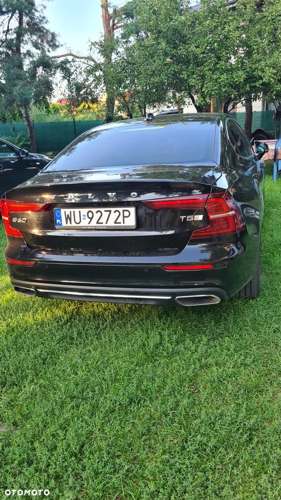 Volvo S60 T5 Inscription - 10