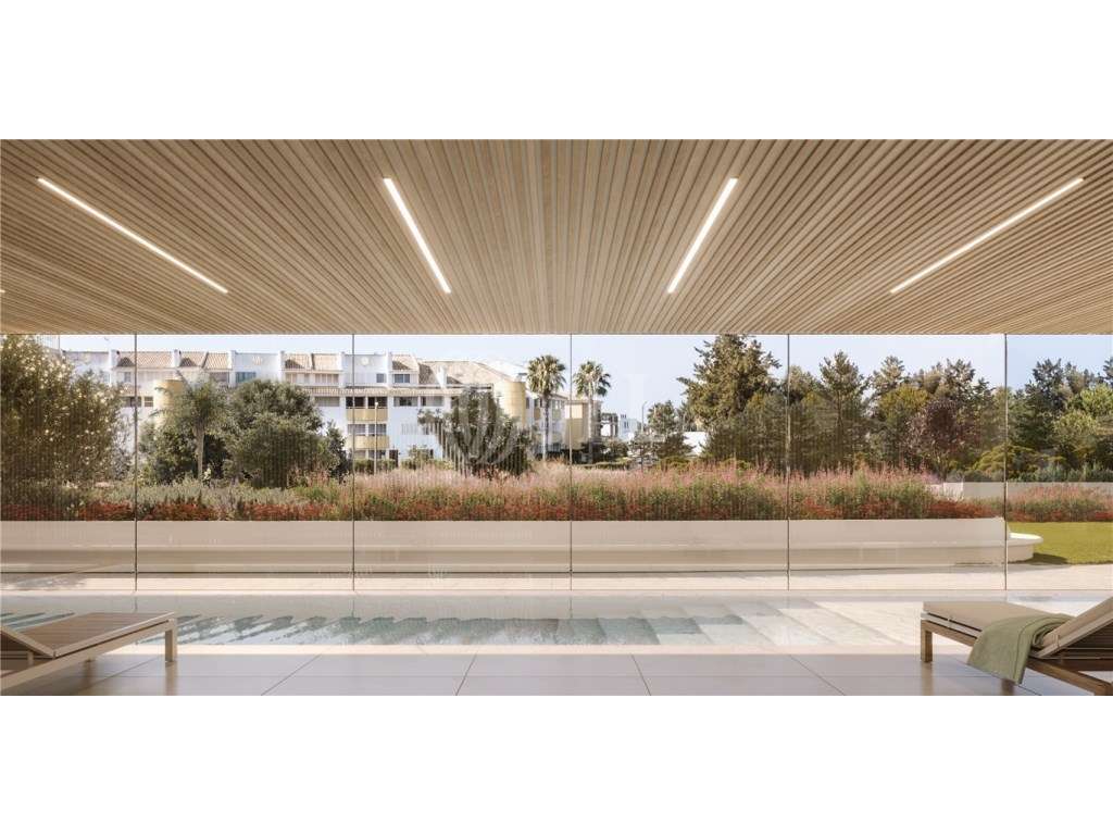 Apartamento T2 com varanda, Serenity Vilamoura, Algarve - Grande imagem: 5/44