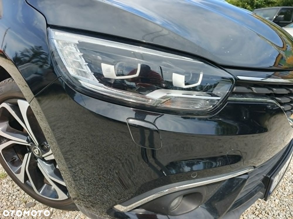 Renault Scenic 1.5 dCi Energy Bose EU6 - 2
