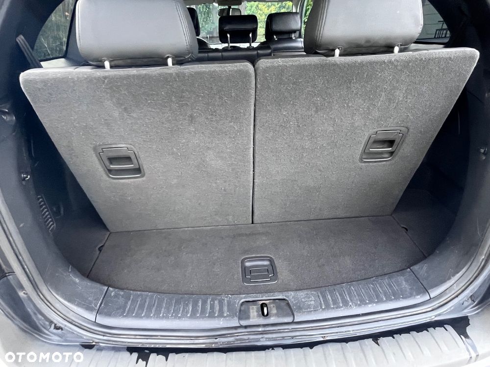 Chevrolet Captiva 2.0 2WD 7 Sitzer LS Family Edition - 22