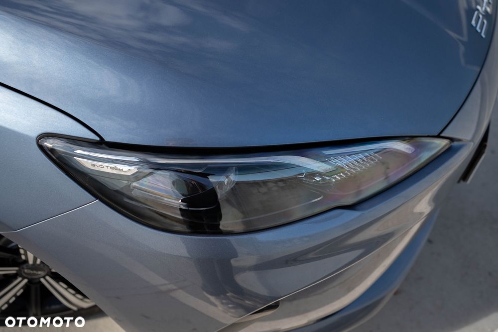 BYD Seal 5 DM-i 1.5 Comfort - 7