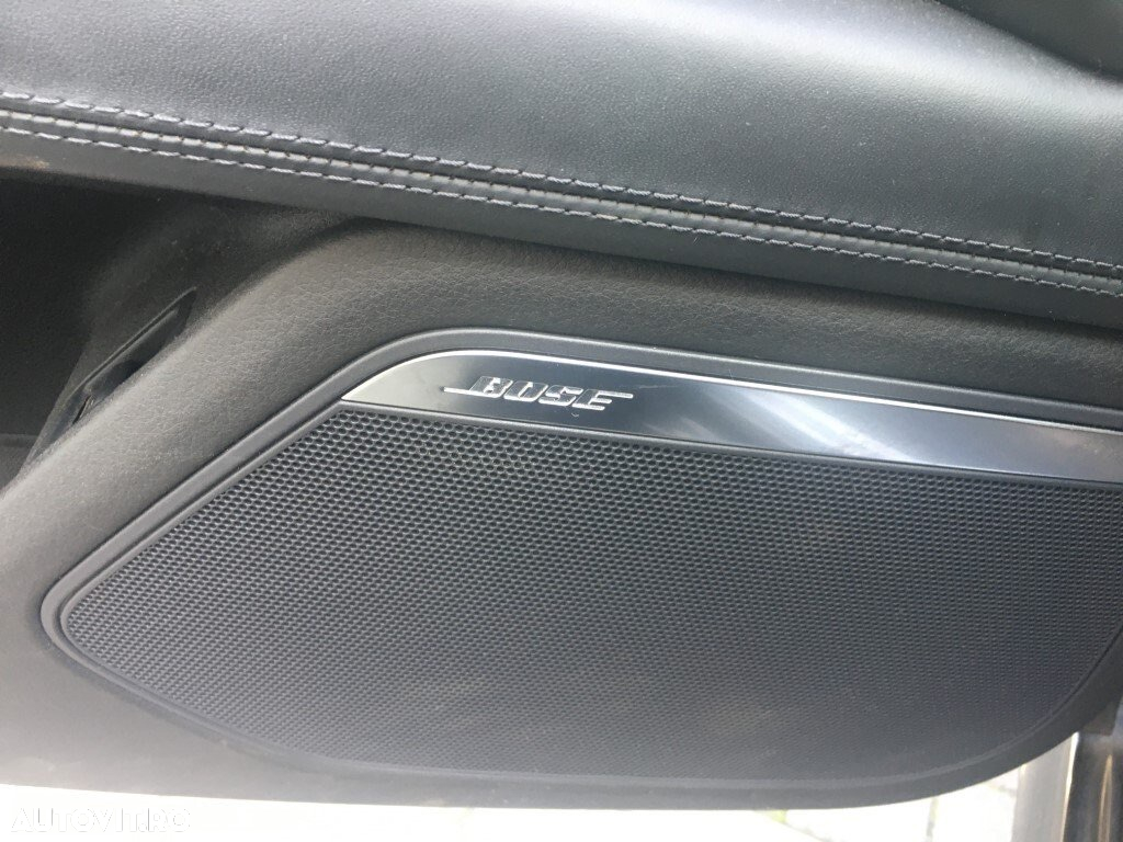 Audi A7 3.0 TDI Multitronic - 16