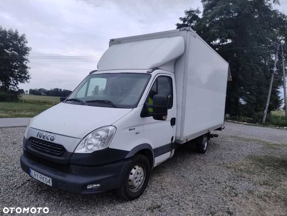 Iveco Daily - 4