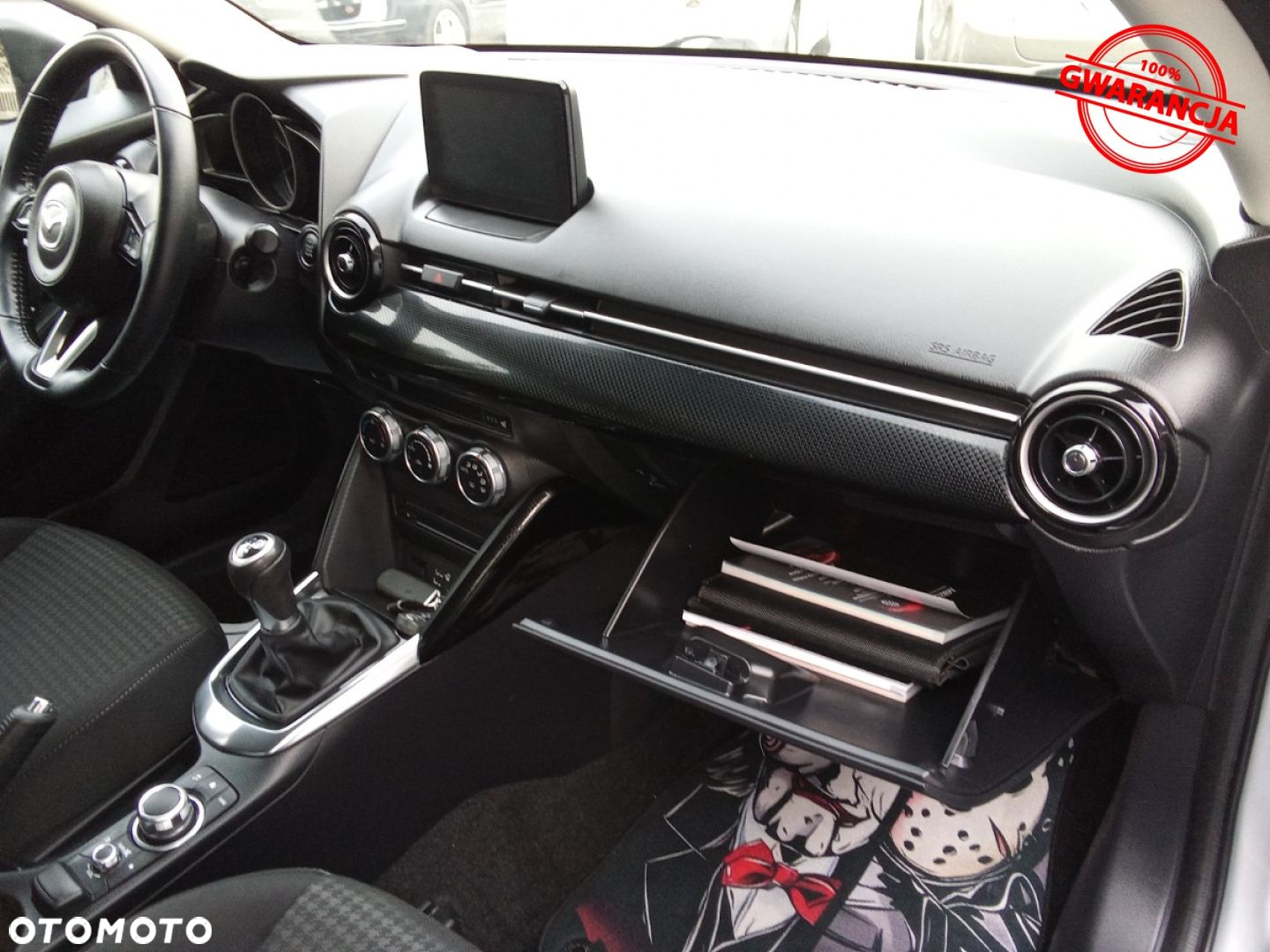 Mazda 2 - 30