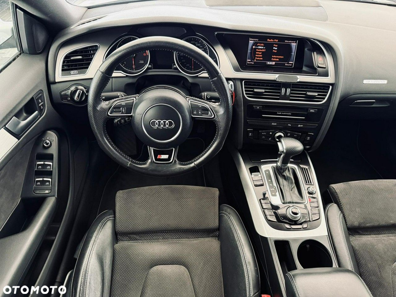 Audi A5 - 27
