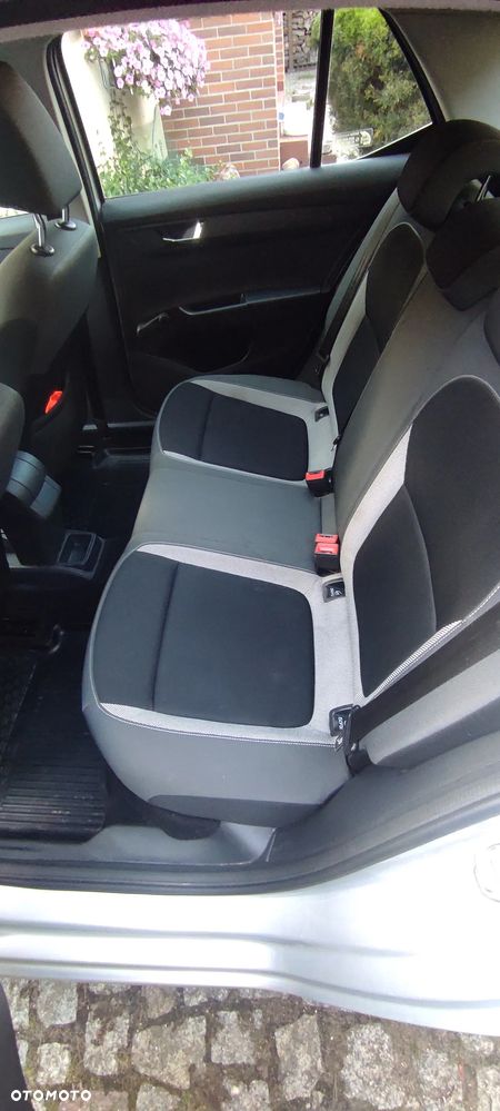 Skoda Fabia 1.2 TSI Ambition - 15