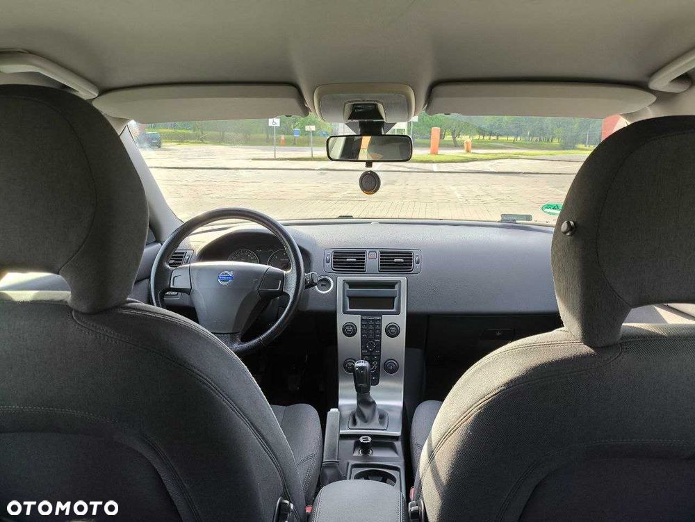 Volvo S40 - 6