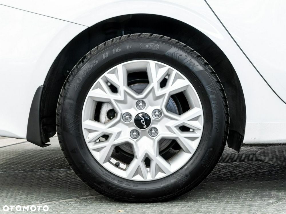 Kia Ceed 1.5 T-GDI M DCT - 12