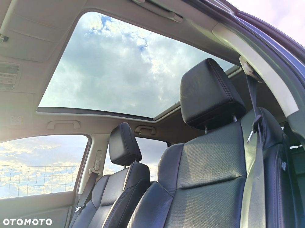 Honda CR-V 2.0 Executive - 32