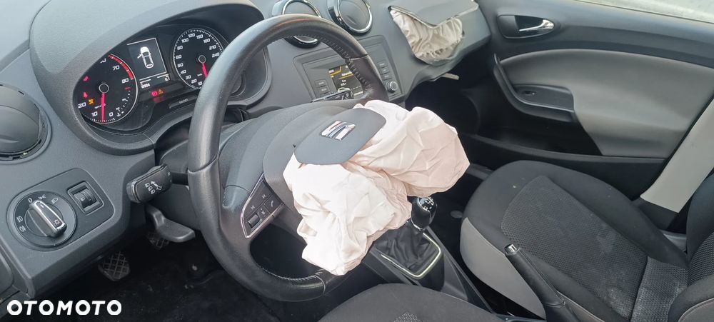 Seat Ibiza 1.2 TSI Style - 7