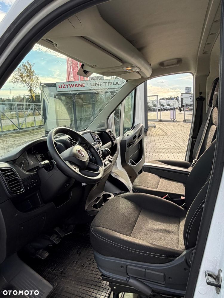 Fiat Ducato L4H2 MAXI - 17