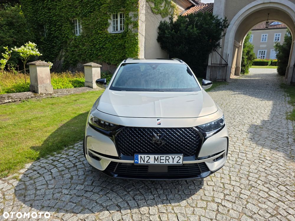 DS Automobiles DS 7 Crossback - 5