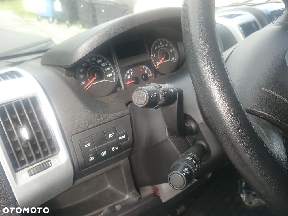 Fiat Ducato - 6