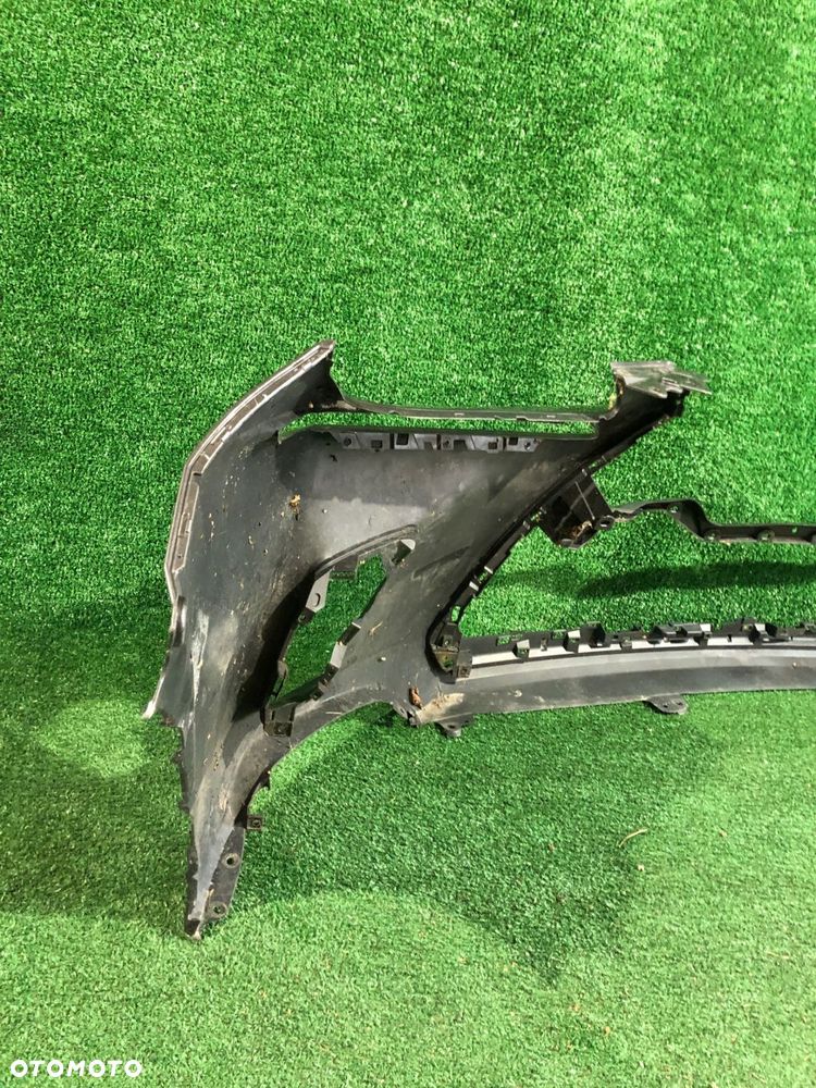 ZDERZAK PRZEDNI PRZÓD LEXUS NX 300H LIFT NR.1404 - 4