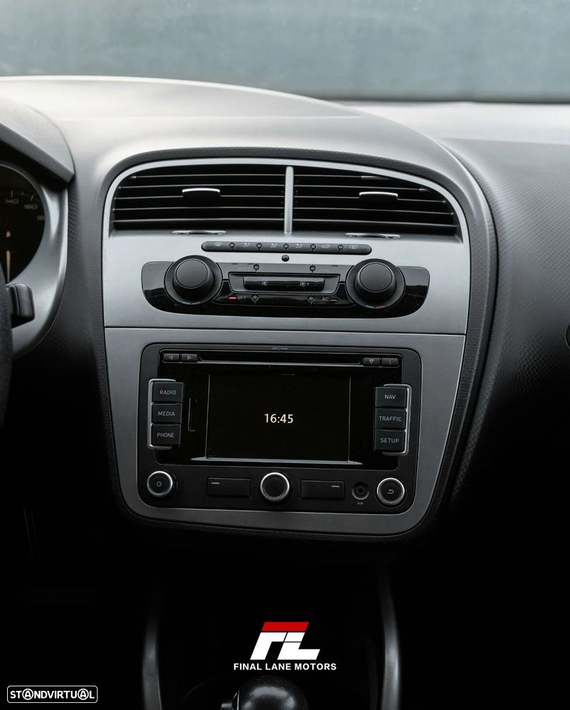 SEAT Altea XL 1.6 TDI DPF CR DSG Sport - 25