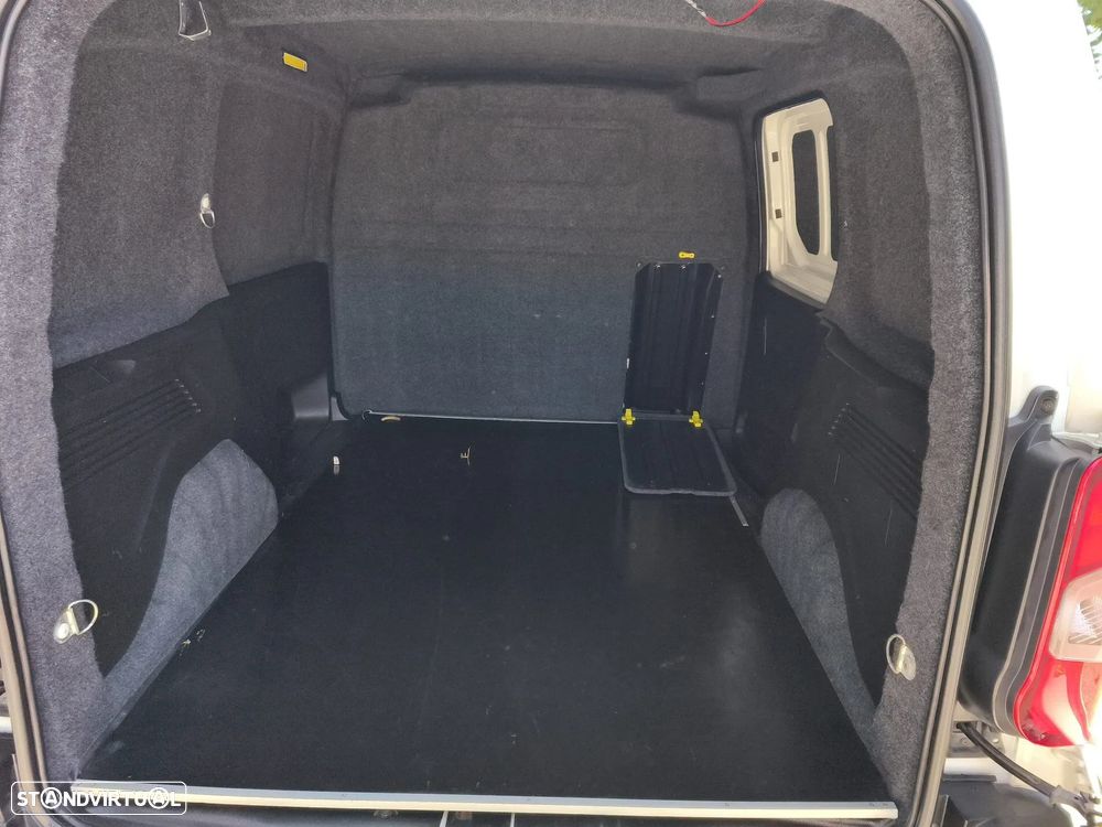Citroën Berlingo 1.5 BlueHDi M Club - 17