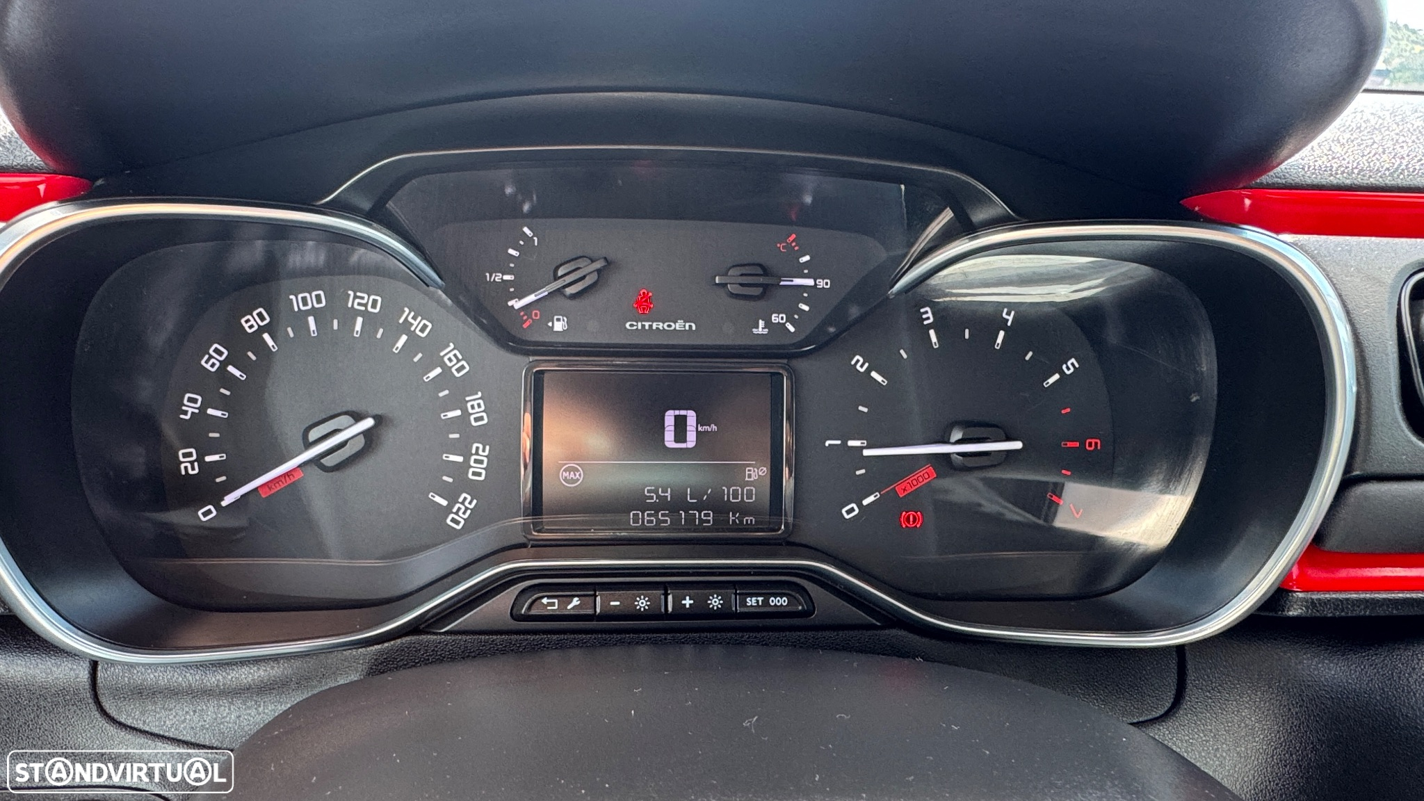 Citroën C3 1.2 PureTech Feel - 25