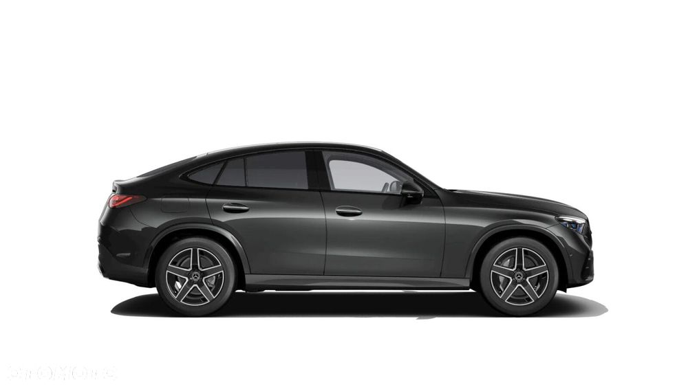 Mercedes-Benz GLC - 25