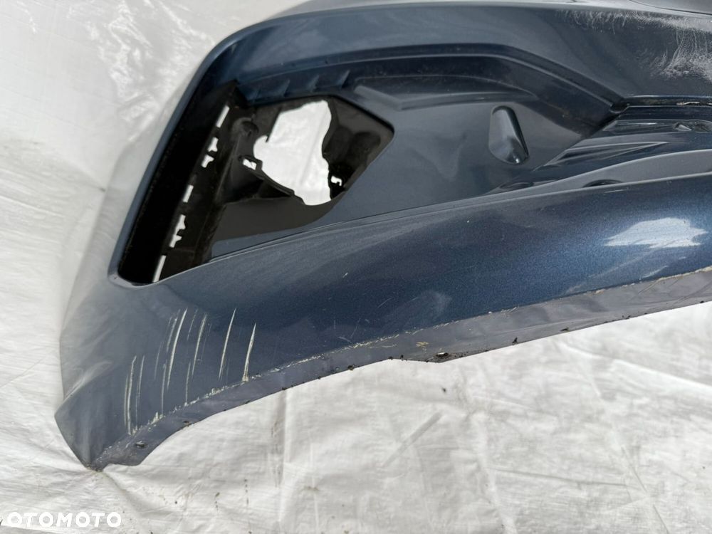 ZDERZAK FORD FOCUS MK4 ST LINE PRZÓD PRZEDNI - 4