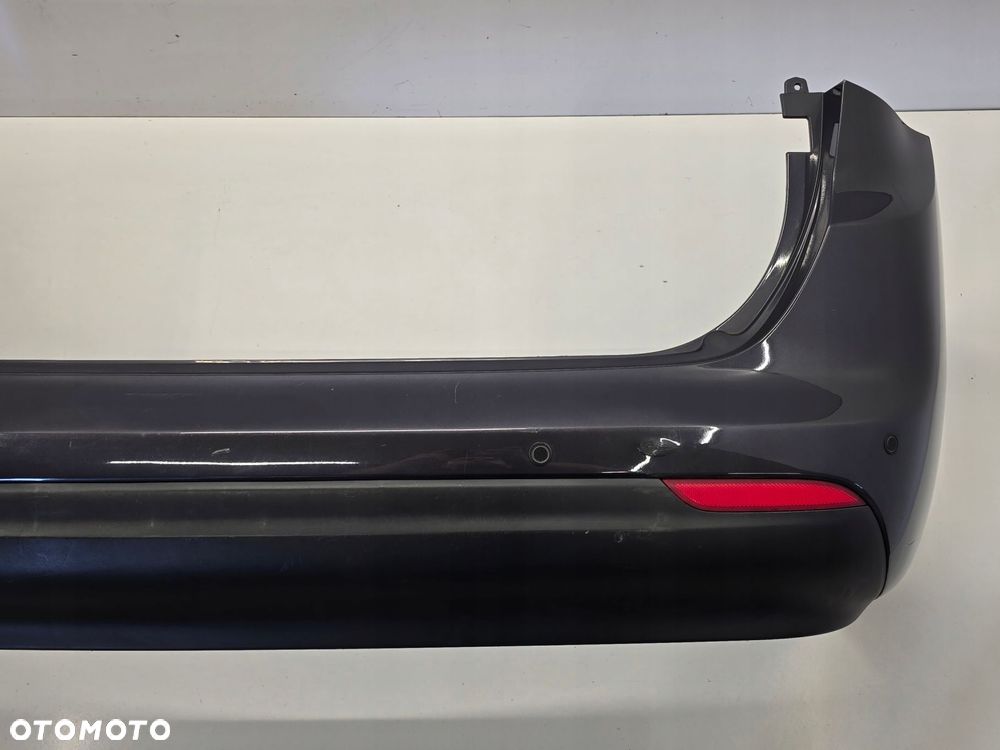 KIA CEED II KOMBI 14R ZDERZAK TYLNY TYŁ BE - 3