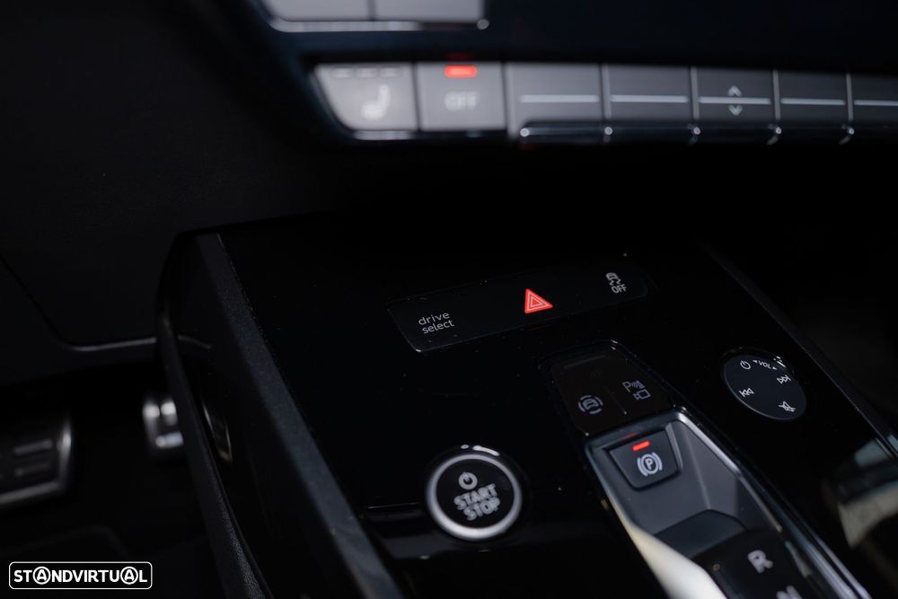 Audi Q4 Sportback e-tron - 46