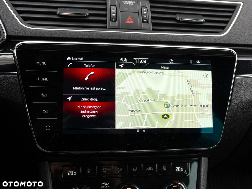 Skoda Superb 2.0 TSI 4x4 DSG L&K - 25
