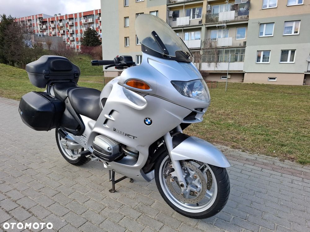 BMW RT - 11