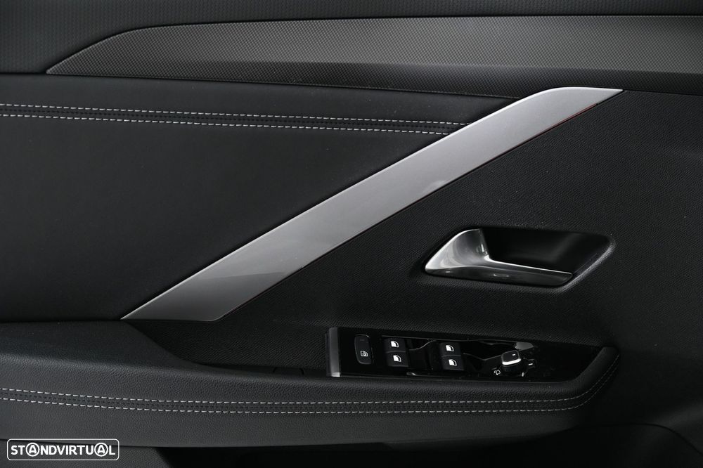 Opel Astra Sports Tourer 1.5 D GS Aut. - 20