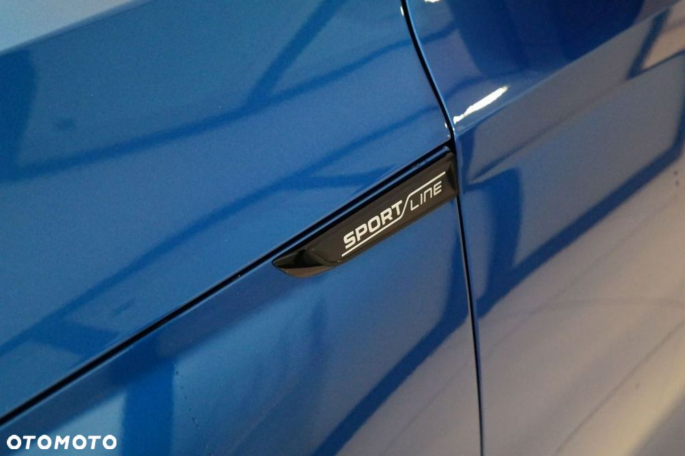 Skoda Octavia - 11