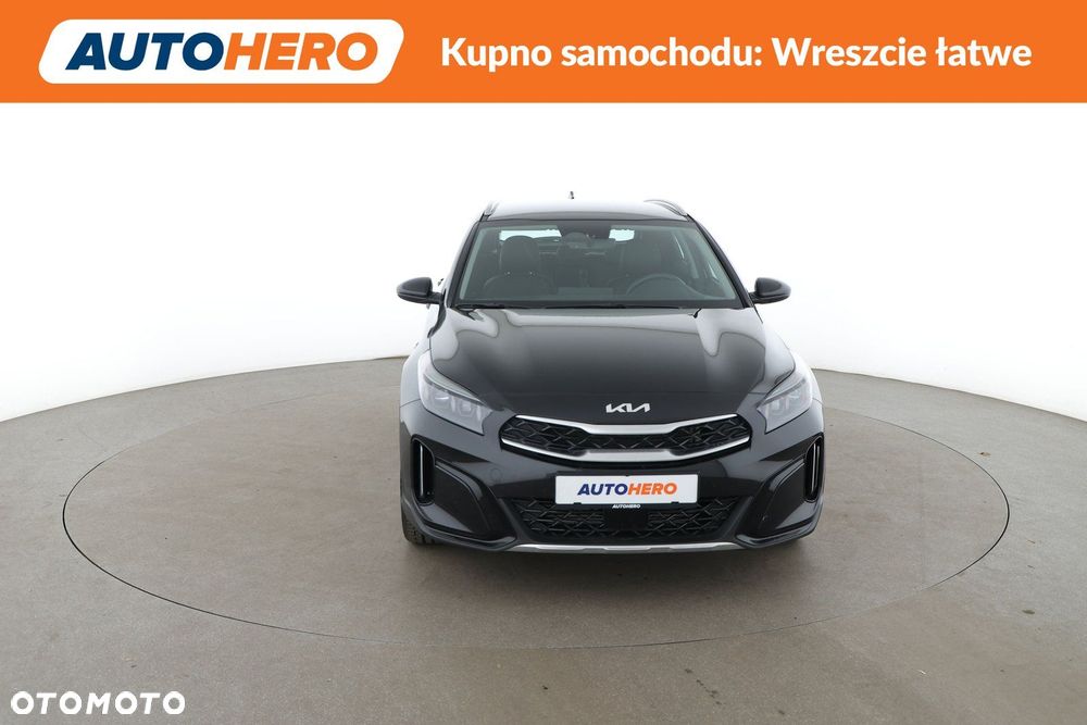 Kia XCeed - 11
