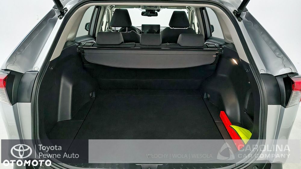 Toyota RAV4 - 22
