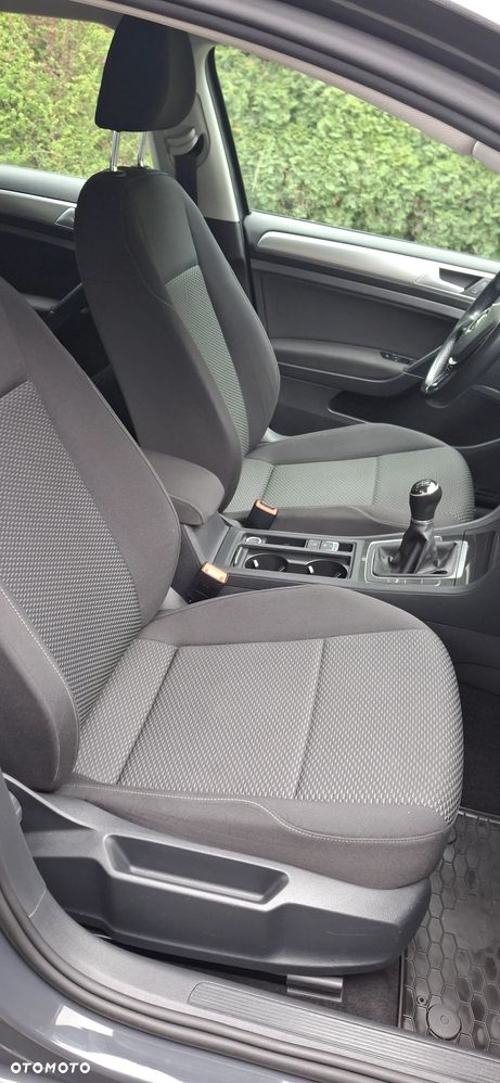 Volkswagen Golf 1.0 TSI Comfortline - 20