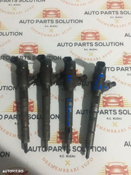 injector Opel Astra H, 1.3 cdti,an fabr 2007 - 1