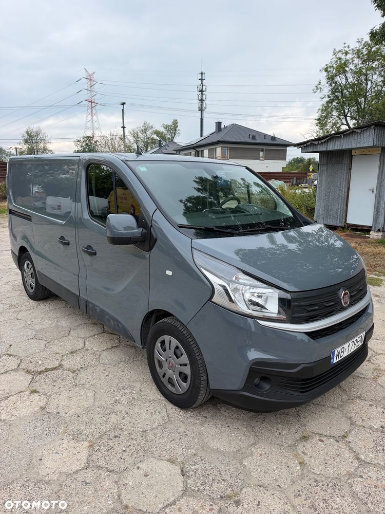 Fiat TALENTO - 2