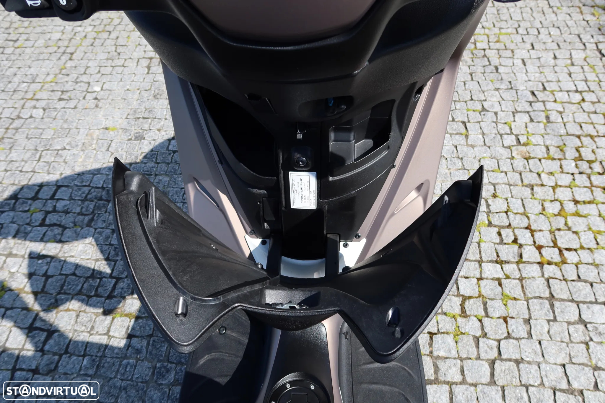 Piaggio 125 Normal - 6