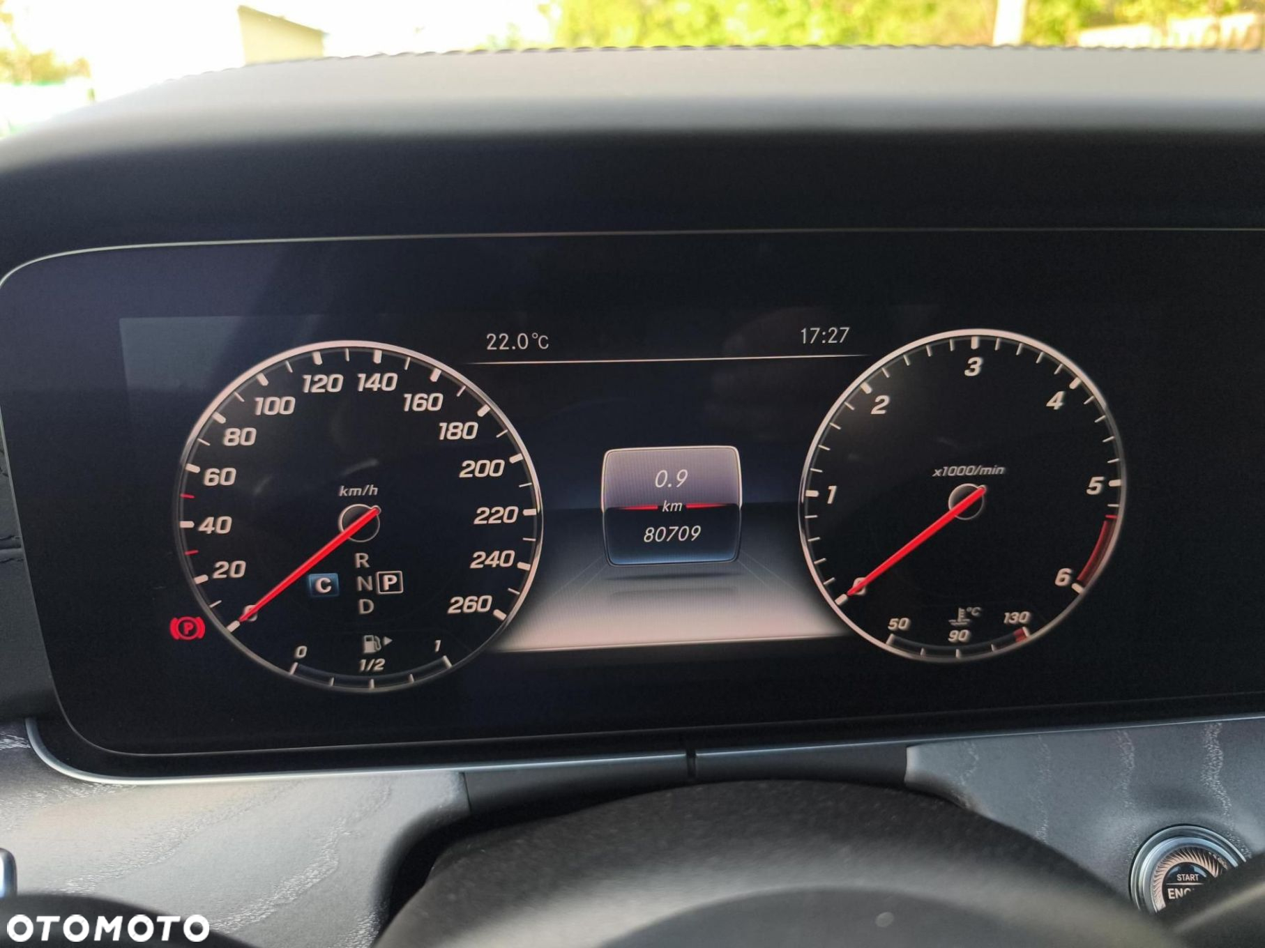 Mercedes-Benz CLS - 17