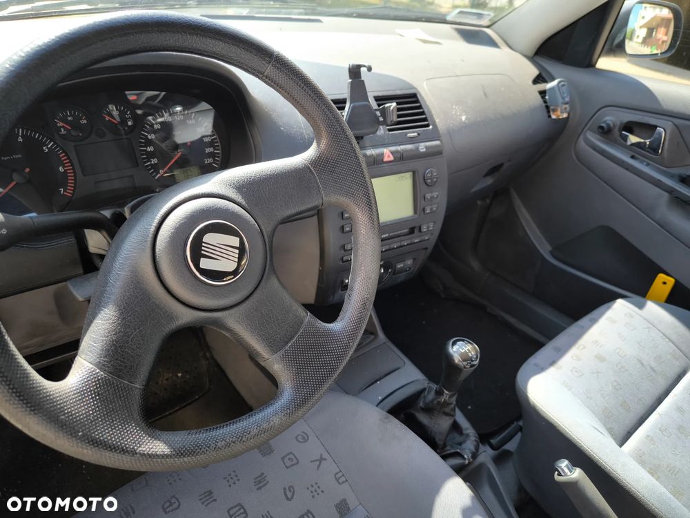 Seat Ibiza - 7