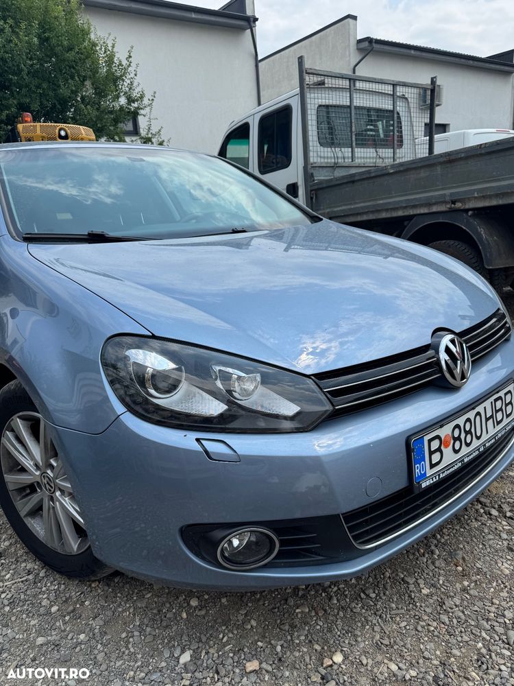 Volkswagen Golf - 17