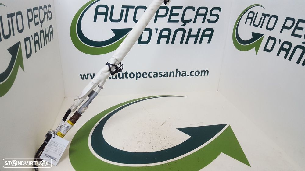 Airbags De Cortina Dto Volvo V50 (545) - 1