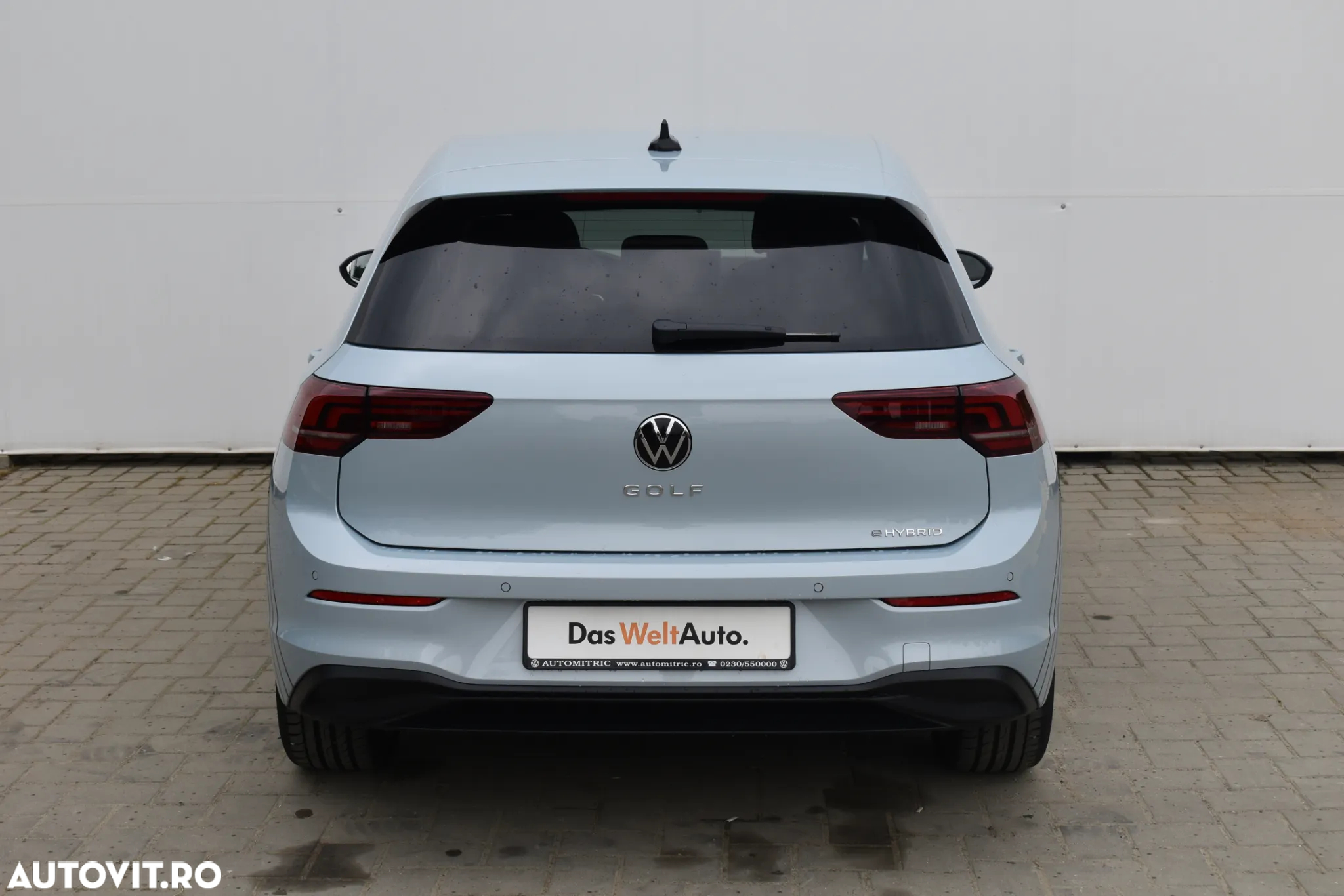 Volkswagen Golf - 9