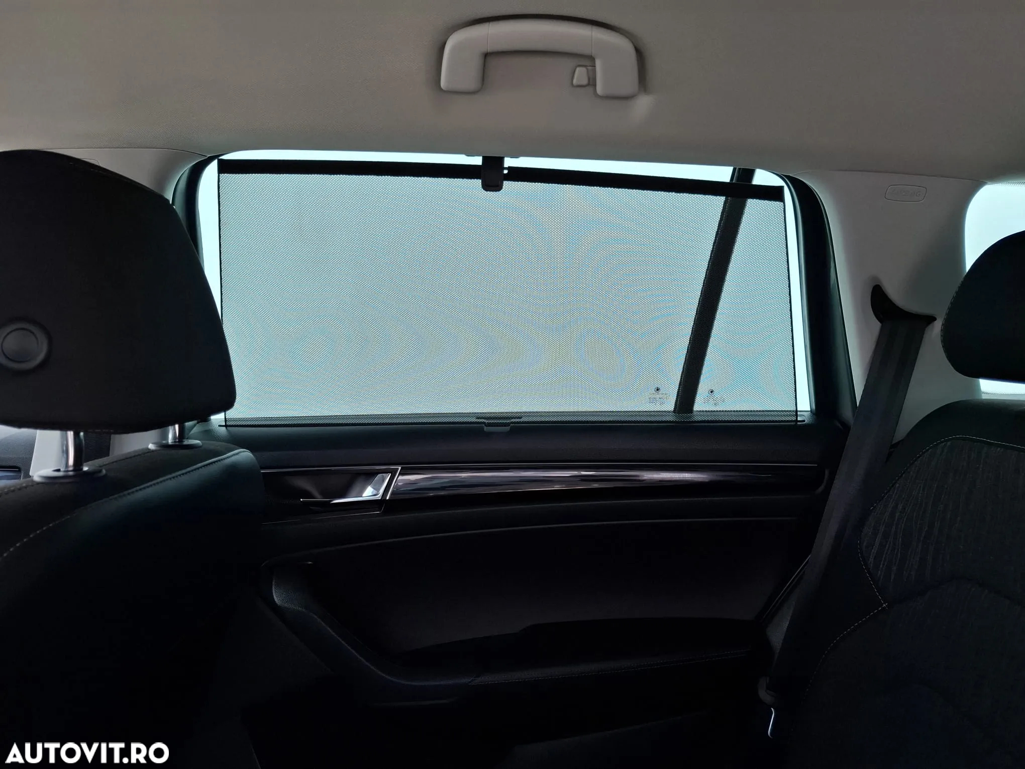 Skoda Kodiaq 2.0 TDI 4X4 DSG Style - 33