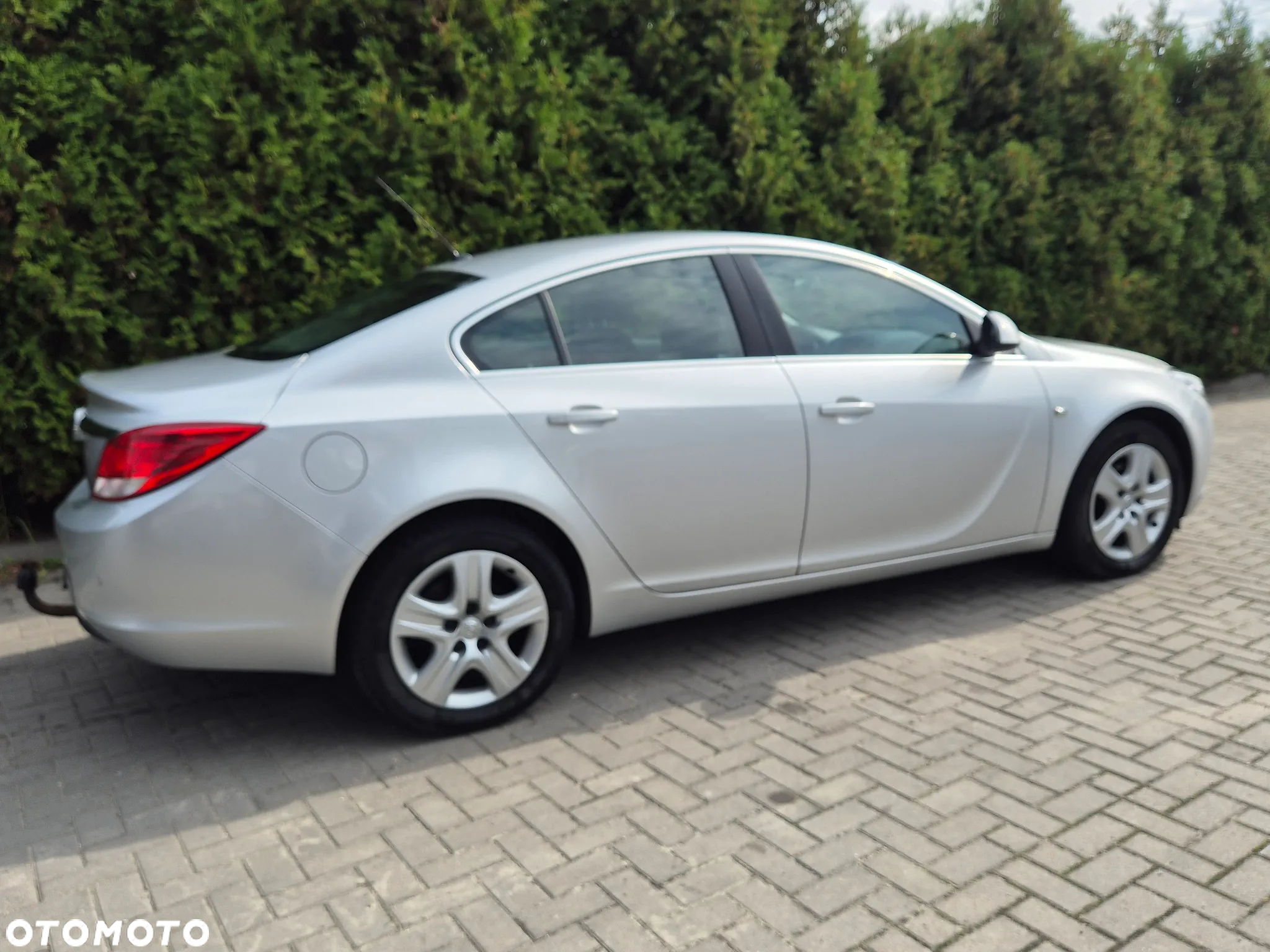 Opel Insignia 1.8 Active - 12