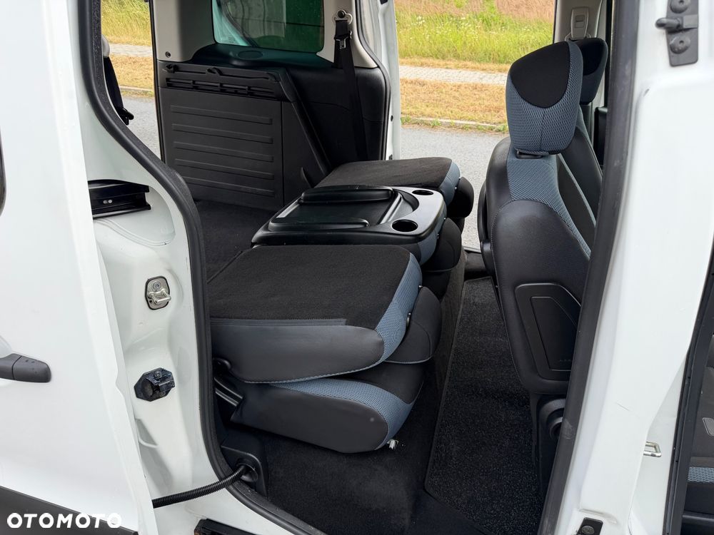 Citroën Berlingo 1.6 HDi XTR - 17