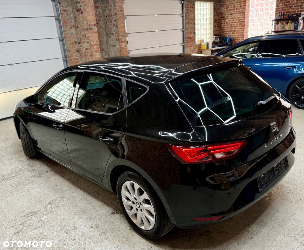 Seat Leon 1.4 TSI Start&Stop Style - 3